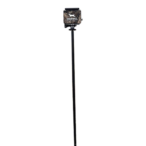 Cranford EZY POV Ground Stake  <br>  23 in. Camera Mount