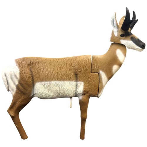 Rinehart Antelope Decoy  <br>