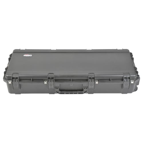 SKB iSeries Double Bow Case  <br>  Black Large