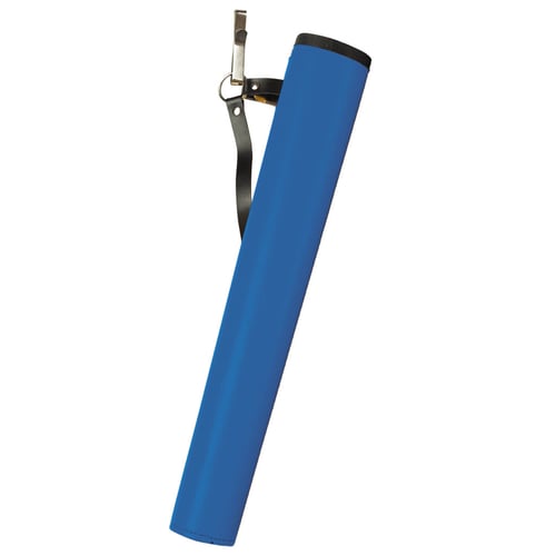 Neet N-614 Tube Quiver  <br>  Blue RH/LH