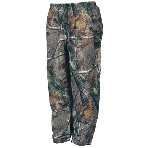 Frogg Toggs Pro Action Pant  <br>  Realtree Xtra Large