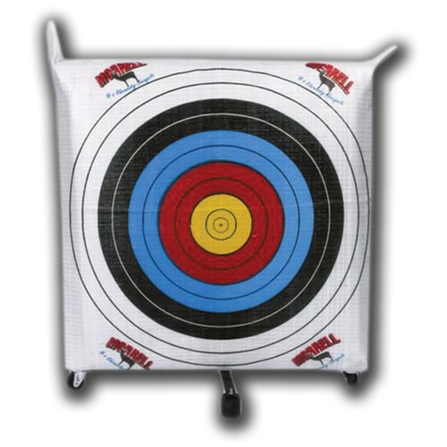 Morrell NASP Eternity Target  <br>