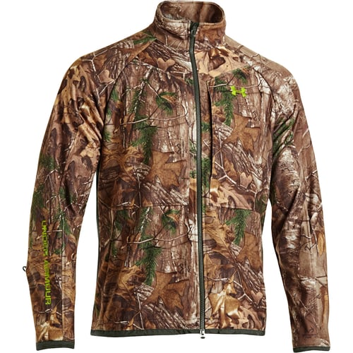 UA Rut Jacket  <br>  Realtree Xtra Medium