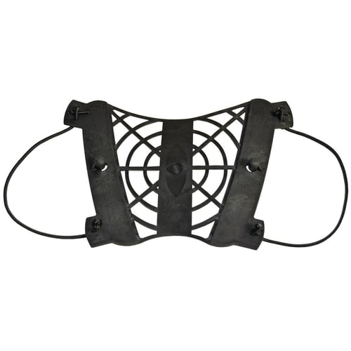 Bohning Web Armguard  <br>  Black