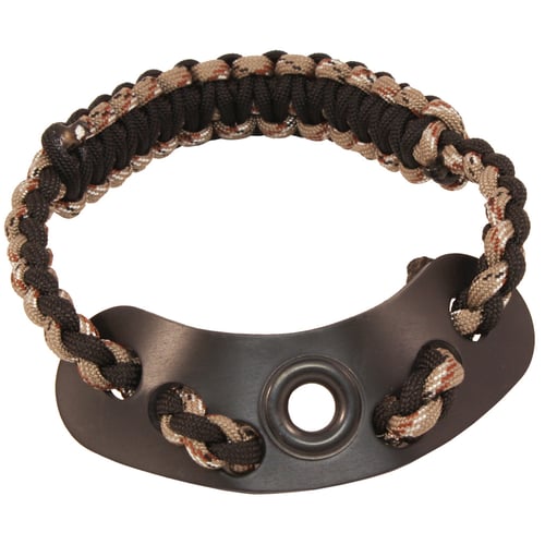 X-Factor Supreme Wrist Sling  <br>  Black/Tan