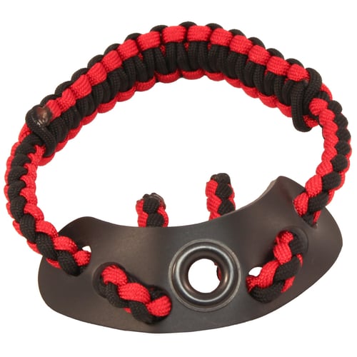 X-Factor Supreme Wrist Sling  <br>  Black/Red