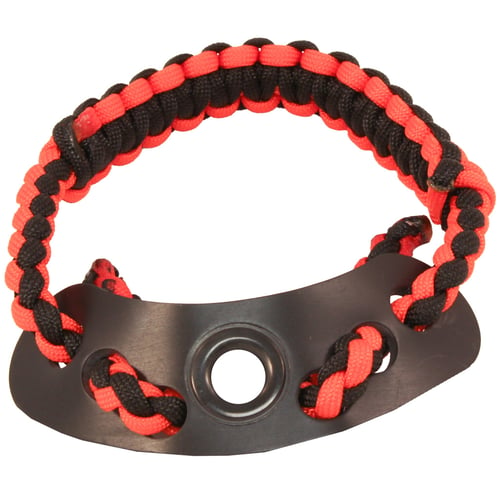 X-Factor Supreme Wrist Sling  <br>  Black/Orange