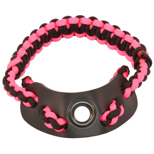 X-Factor Supreme Wrist Sling  <br>  Black/Pink