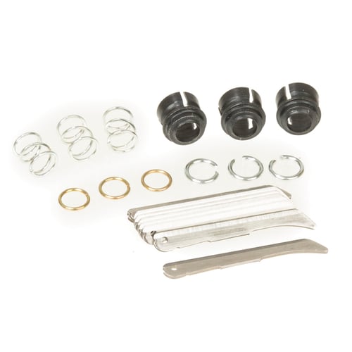 Grim Reaper Rebuild Kit  <br>  Razorcut Whitetail Special