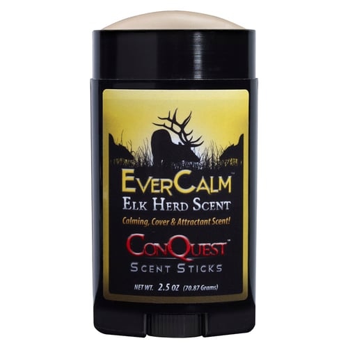ConQuest EverCalm Scent Stick  <br>  Elk Herd