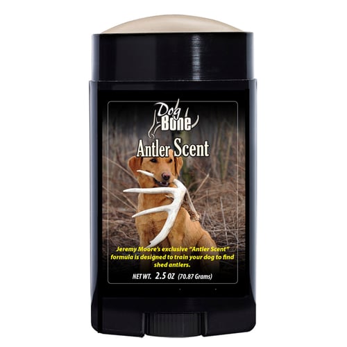 ConQuest Dog Bone Scent  <br>  Antler