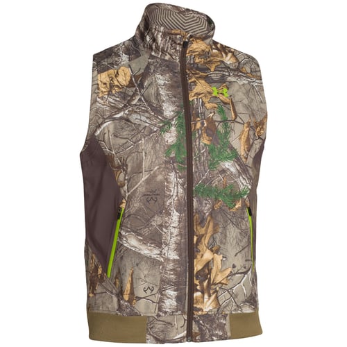 UA Wind Barrier Vest