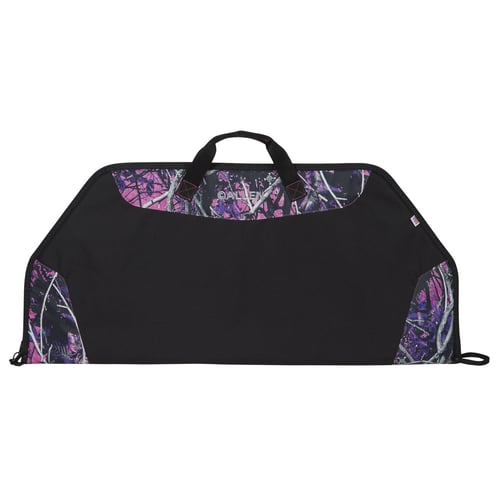 Allen Force Compound Bow Case  <br>  Muddy Girl/Black 39 in.