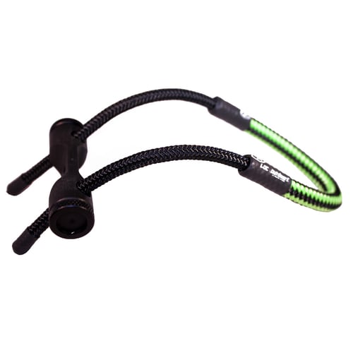 LOC Outdoorz Pro Hunt'R Lite Sling  <br>  Neon Green