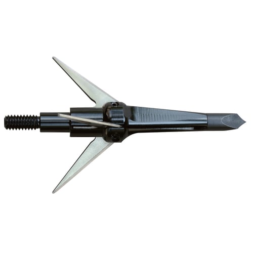 Swhacker 3 Blade Broadheads  <br>  100 gr. 1.5 in. 3 pk