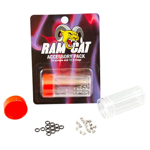 Ramcat Accessory Pack  <br>
