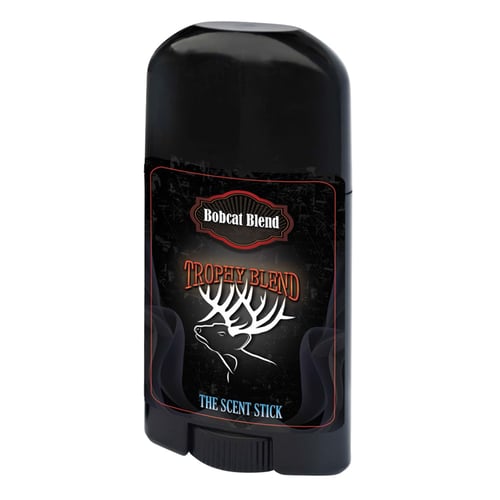 Trophy Blend Scent Stick  <br>  Bobcat Blend