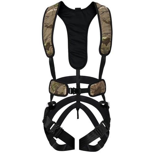 HSS Bowhunter Harness  <br>  Camo 2X/3X-Large