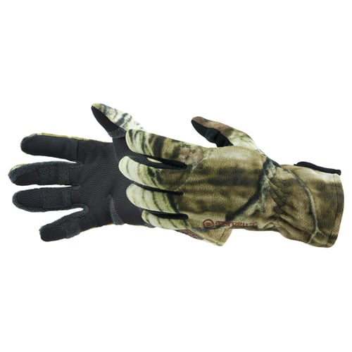 Manzella Bow Stalker Gloves  <br>  Mossy Oak Infinity X-Large