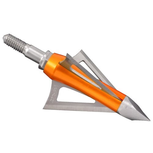 Innerloc Slice Broadhead  <br>  3 Blade 100 gr. 3 pk.