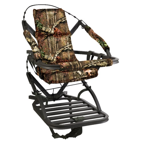 Summit Goliath SD Climbing Treestand  350 lb. Limit | 716943811190
