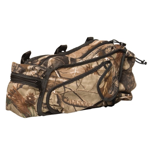 Summit Side Storage Bags  <br>  Mossy Oak Infinity 2 pk.