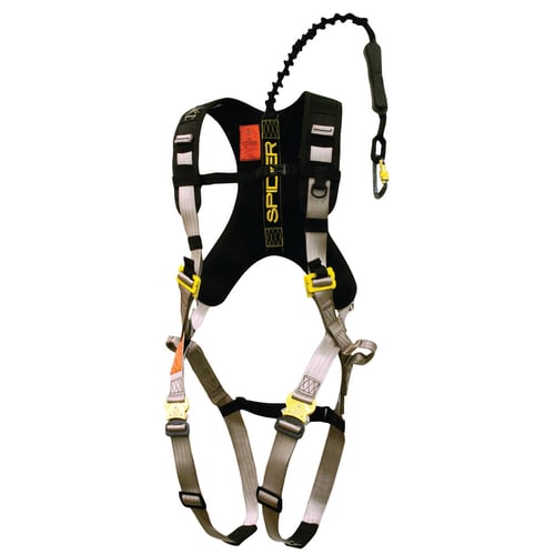 Tree Spider Speed Harness