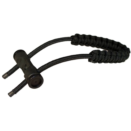 LOC Outdoorz Pro Hunt'R Lite Sling  <br>  Black