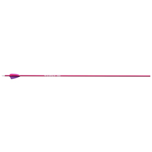 Victory Venus Arrows  <br>  Pink 600 2.25in. Feathers 72pk