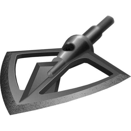 Solid Legend Broadheads  <br>  .5 in. Bleeder Blade 125 gr. 3 pk.