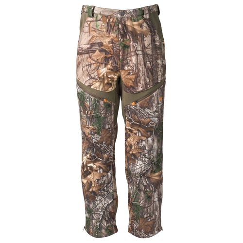 Scent-Lok Covert Deluxe Fleece  <br>  Pant Realtree Xtra X-Large