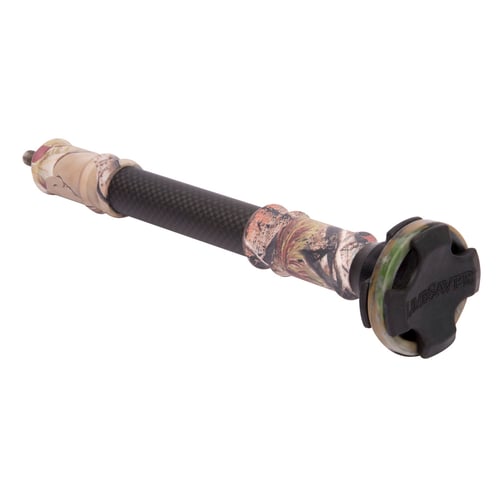 Limbsaver LS Hunter Stabilizer  <br>  Realtree APG 9.5 in.