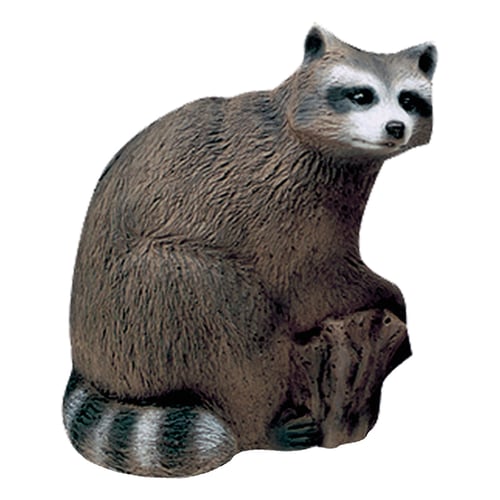 Delta McKenzie Backyard 3D Target  <br>  Racoon