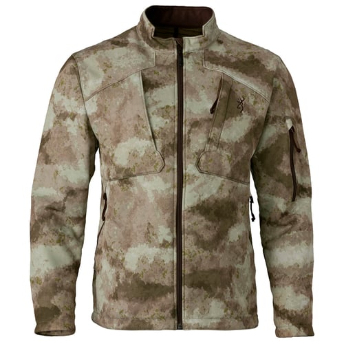 Browning Backcountry Jacket  <br>  A-TACS AU Medium