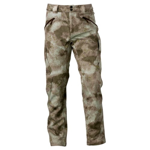 Browning Backcountry Pants  <br>  A-TACS AU 36
