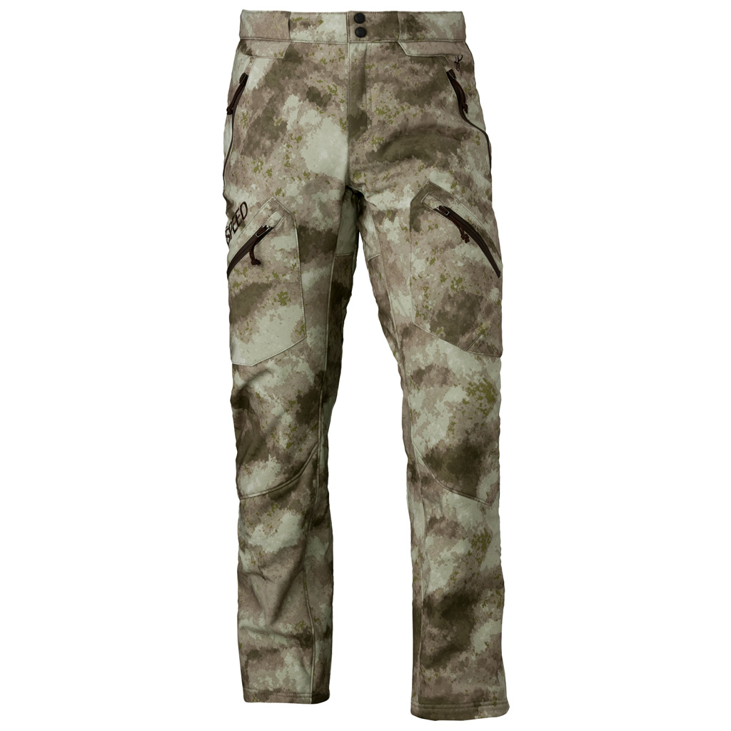 Browning Hellfire Pants  <br>  A-TACS AU 34