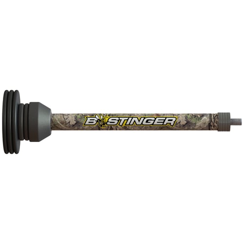Bee Stinger Pro Hunter Maxx  <br>  Stabilizer Mossy Oak Country 8 in.