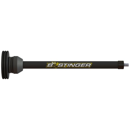 Bee Stinger Pro Hunter Maxx Stabilizer  <br>  Black 10in.