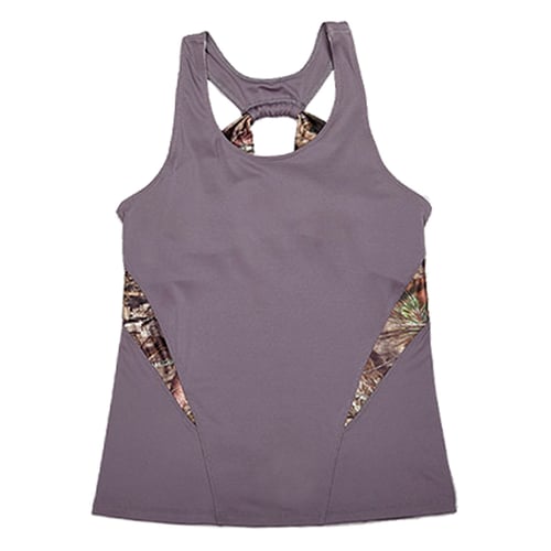 Wilderness Dreams Active Tank  <br>  Top MO Infinity Large