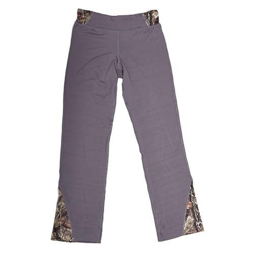 Wilderness Dreams Active Pants  <br>  Mossy Oak Country/Gray Small