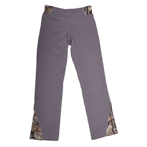 Wilderness Dreams Active Pants  <br>  Mossy Oak Country/Gray Medium