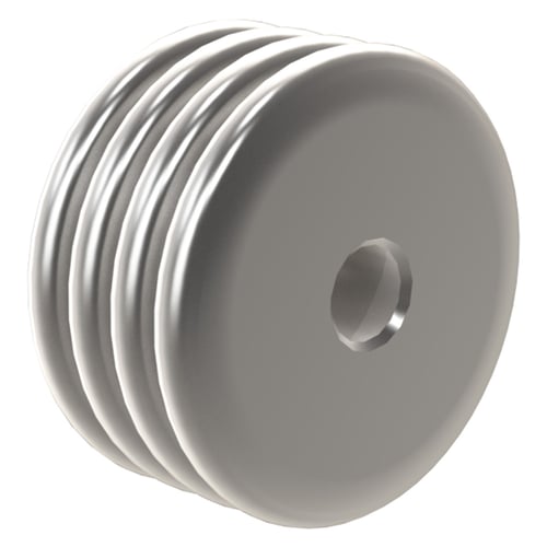 Bee Stinger Freestyle Weights  <br>  Stainless 4 oz. 1 pk.