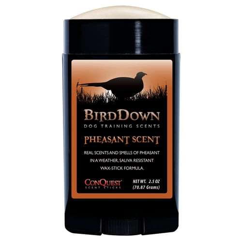 ConQuest Scents  <br>  Pheasant In A Stick