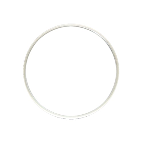 CBE Flat Glass Lens  <br>  1 5/8 in. 2X