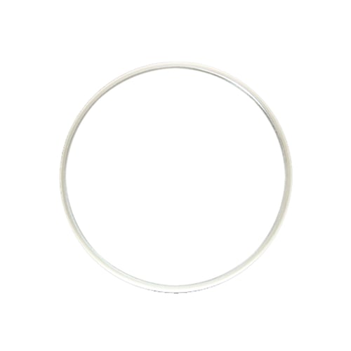 CBE Flat Glass Lens  <br>  1 3/8 in. 2X