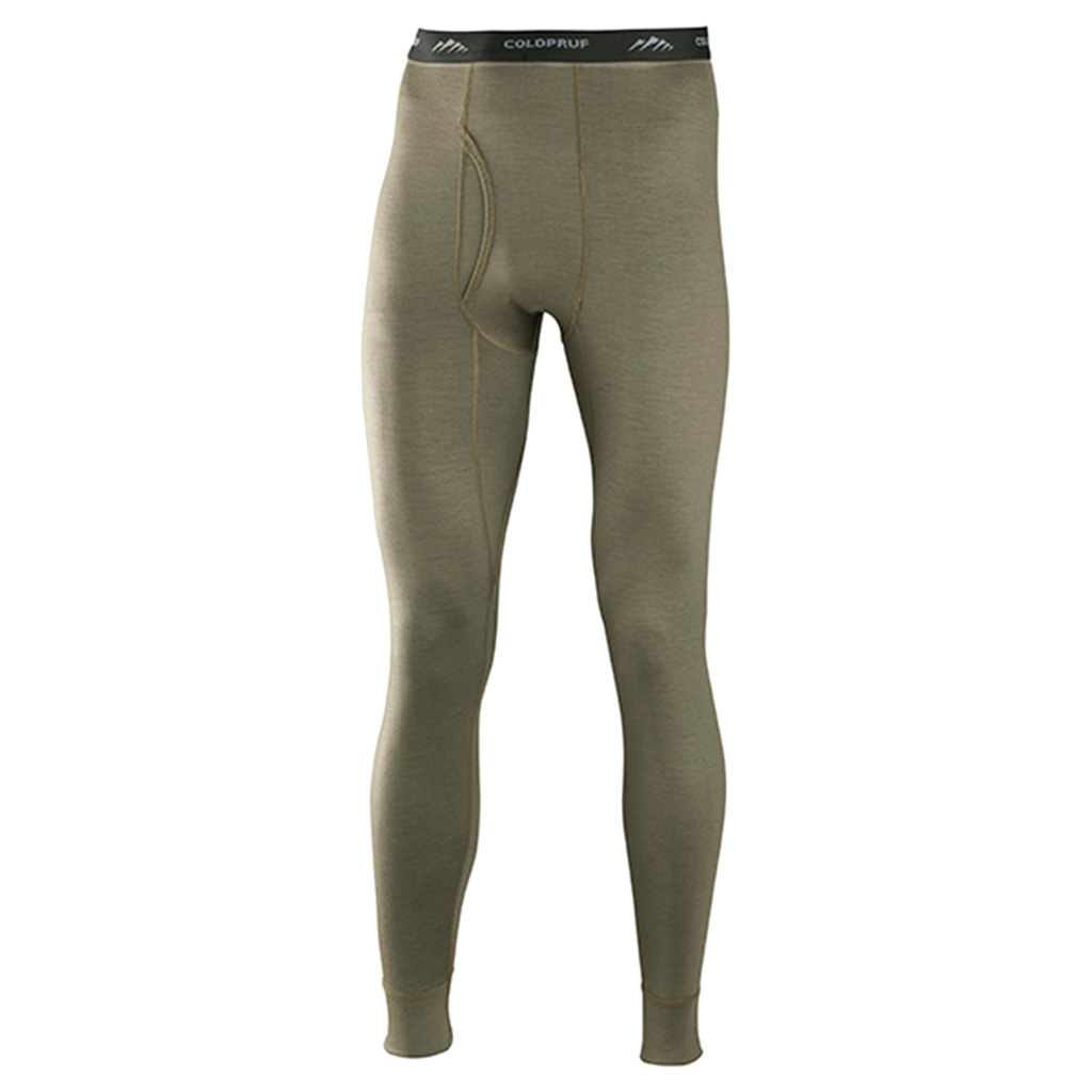 ColdPruf Classic Merino Pants  <br>  Commando Medium