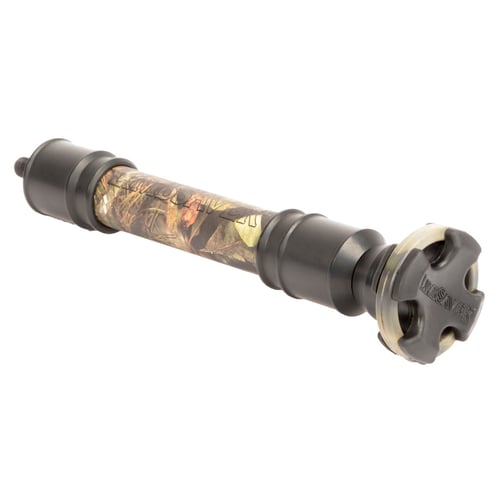 Limbsaver LS Hunter Lite Stabilizer  <br>  Mossy Oak Country 7 in.