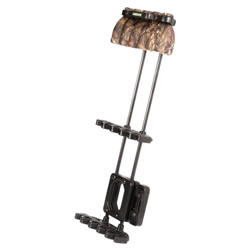 Limbsaver Silent Quiver  <br>  Mossy Oak Country 5 Arrow