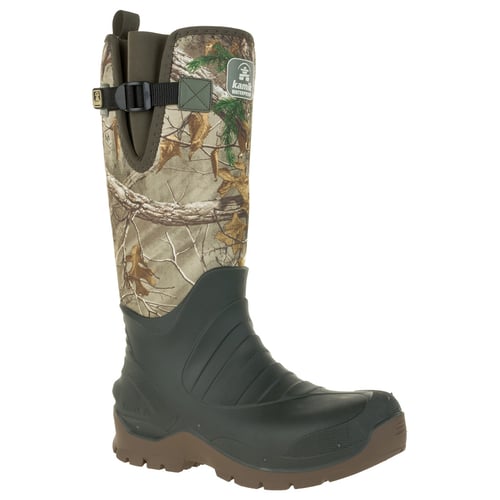 Kamik Trailman Boot  <br>  Realtree Xtra 8