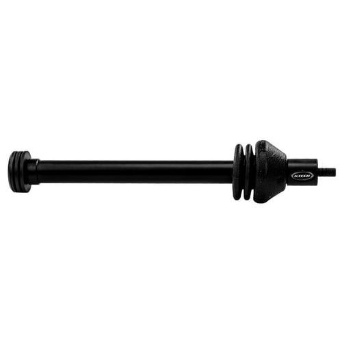 KTech DX Hunter Stabilizer  <br>  Black 10 in.